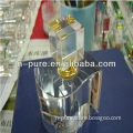 Crystal Glass Perfume Diffuser Bottle